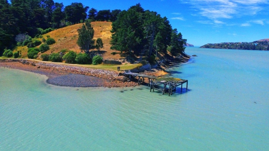 Christchurch City - Guide for Backpackers