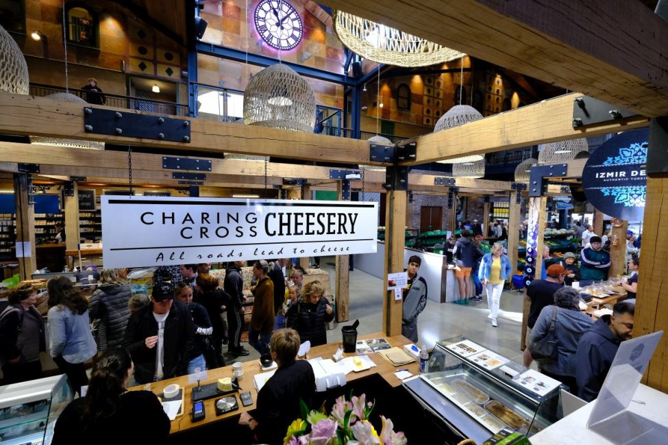 10 Foodie Experiences in Christchurch