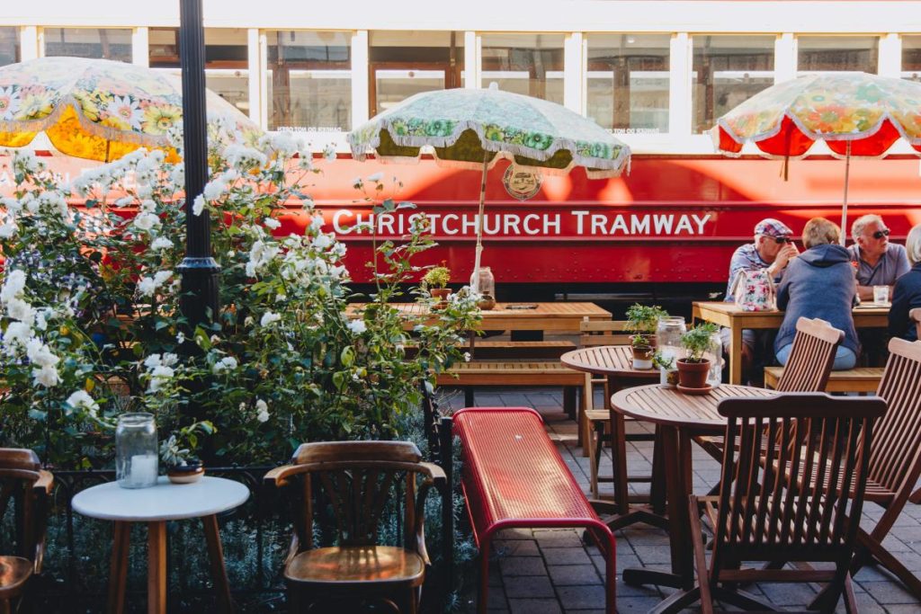 The Honeymoon & Romantic Getaway Guide to Christchurch