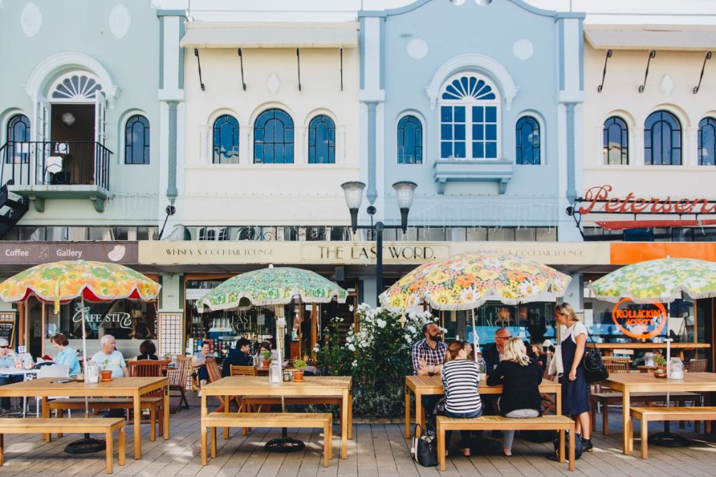 30 Free & Cheap Things to Do in Christchurch [2023]