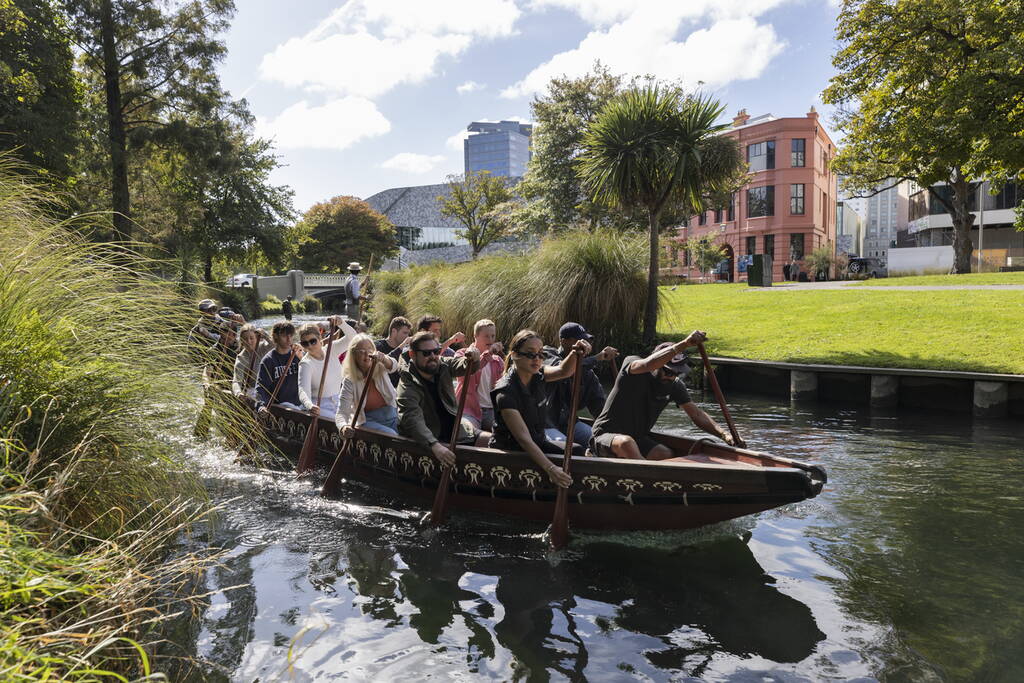 30 Things to Do in Christchurch with Kids ???? [2023]