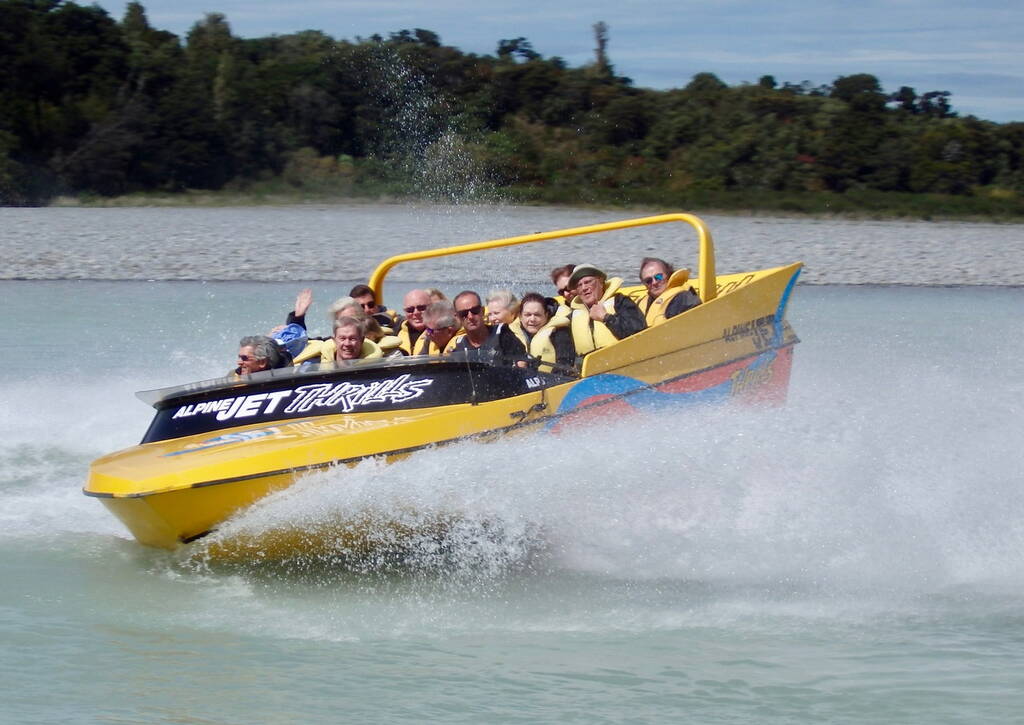 30 Things to Do in Christchurch with Kids ???? [2023]
