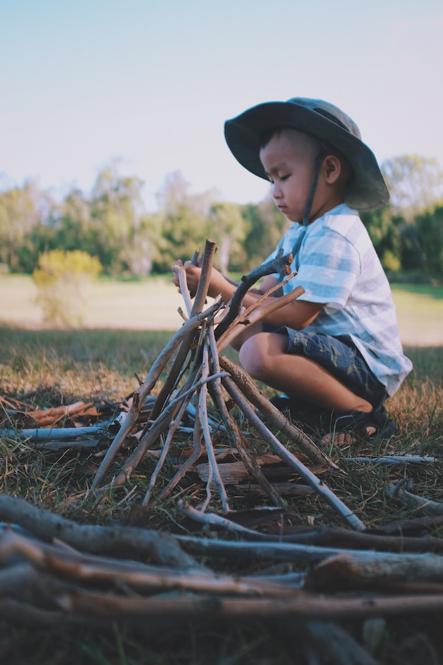 How to Plan the Perfect Family Camping Trip
