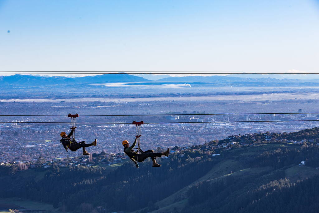 45 BEST Things to Do in Christchurch ???? [2023]