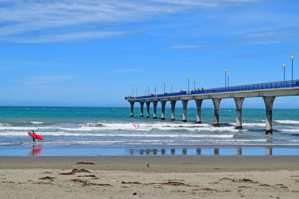 45 BEST Things to Do in Christchurch ???? [2023]