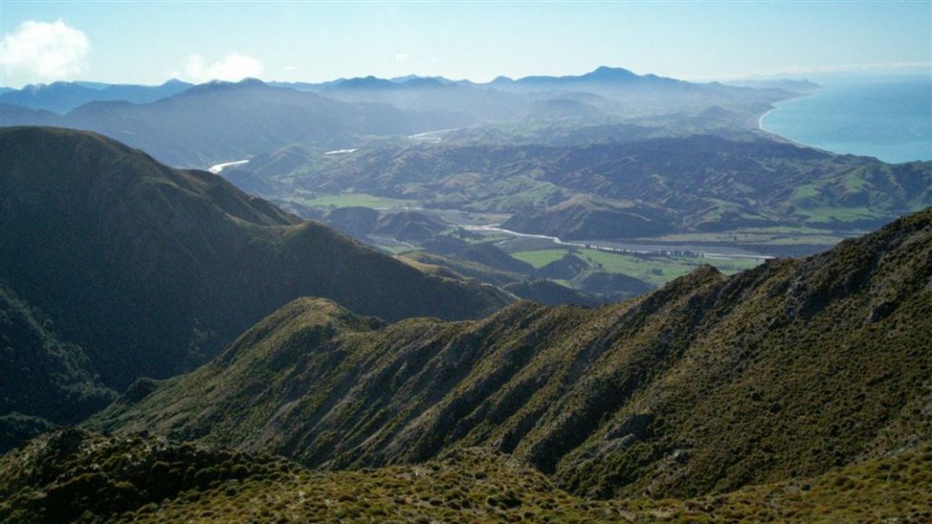 10 Best Walks & Hikes in Kaikoura