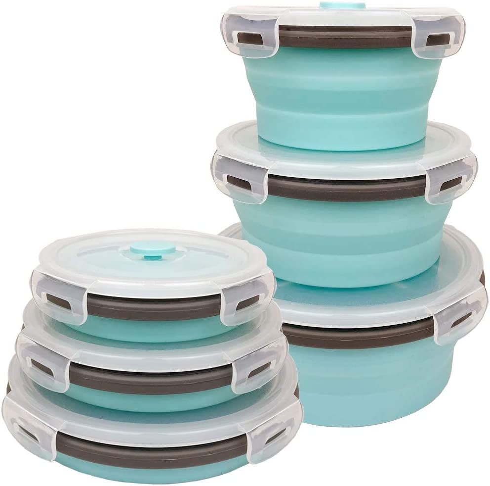 10 Best Gadgets & Accessories for Camping