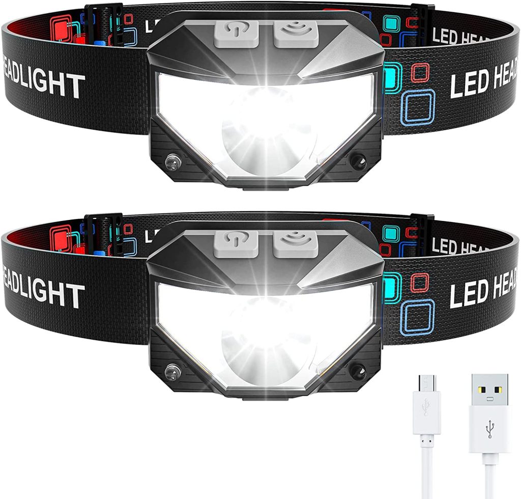 10 Best Gadgets & Accessories for Camping
