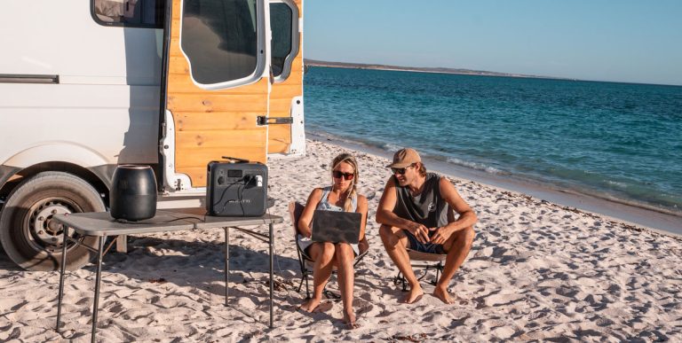 10 Best Gadgets & Accessories for Camping