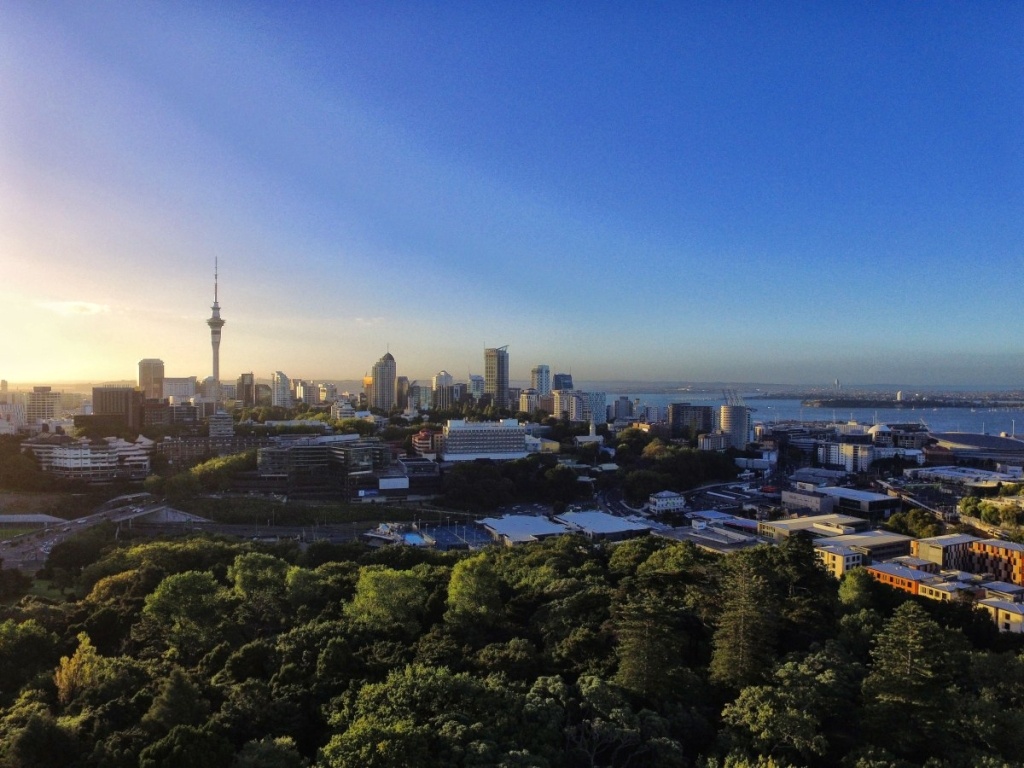 Auckland Suburbs - A Complete Guide