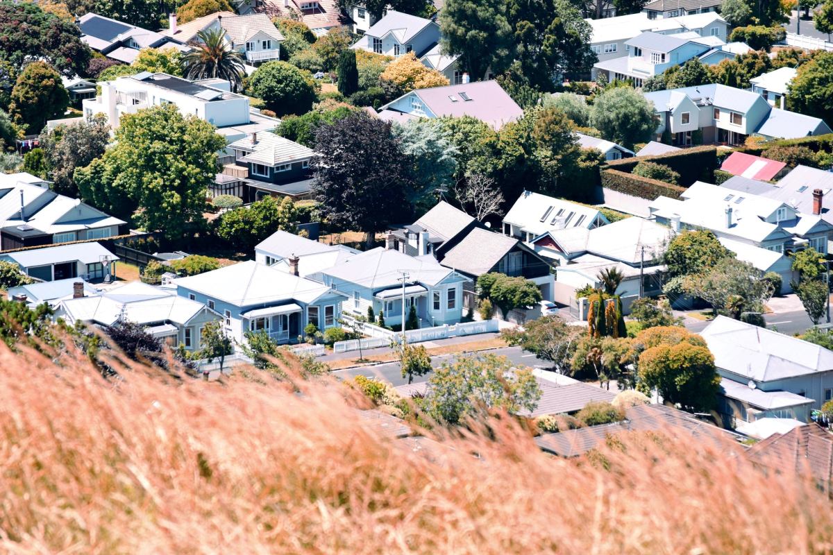 Auckland Suburbs A Complete Guide NZ Pocket Guide