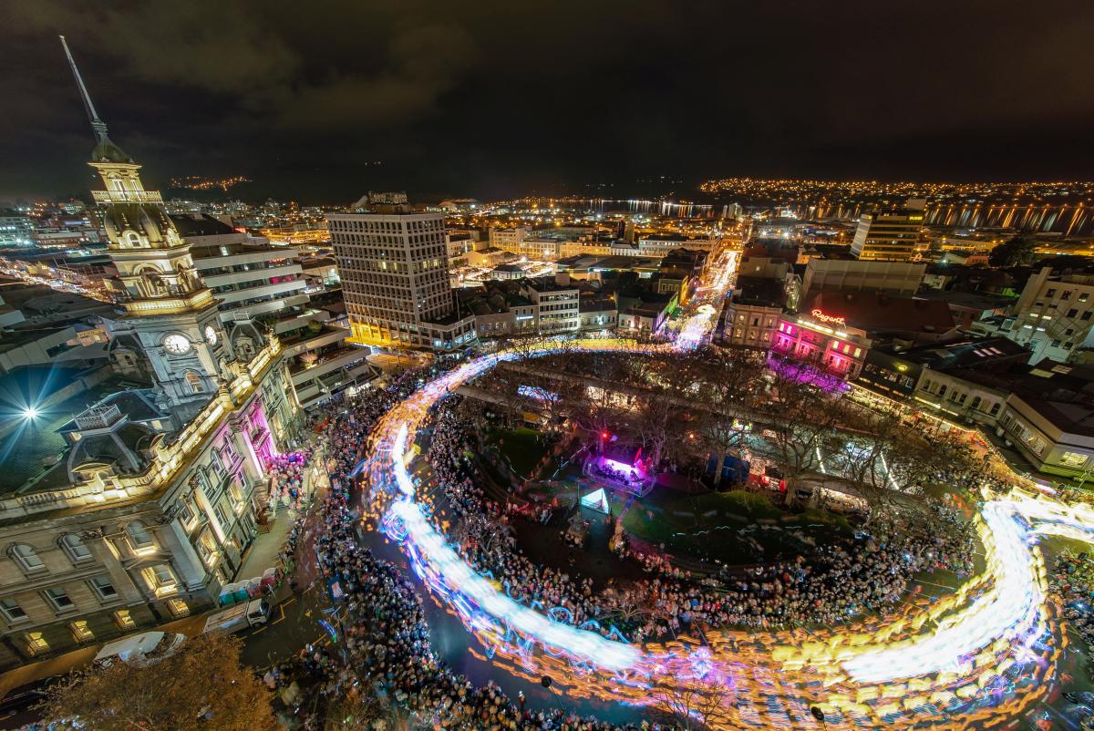 9 Best Winter Festivals & Events in New Zealand ️ 2026
