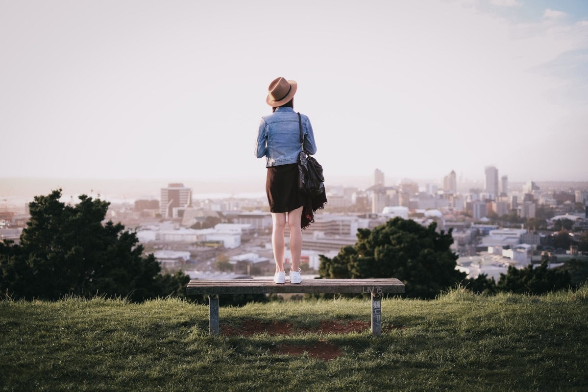 Auckland - Guide for Backpackers ????️ [2023]