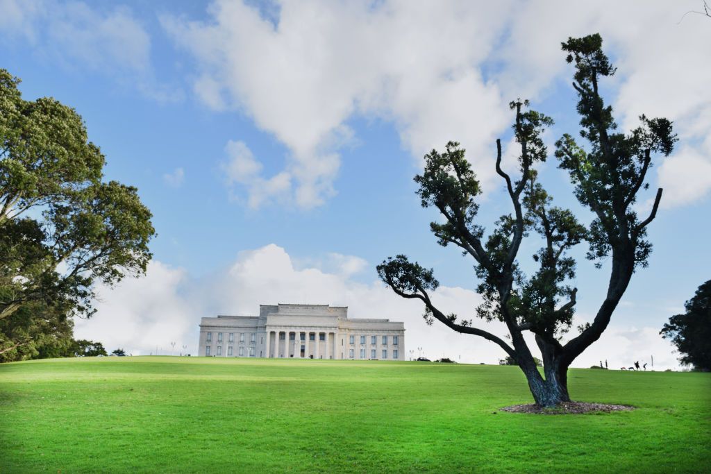 Auckland - Guide for Backpackers