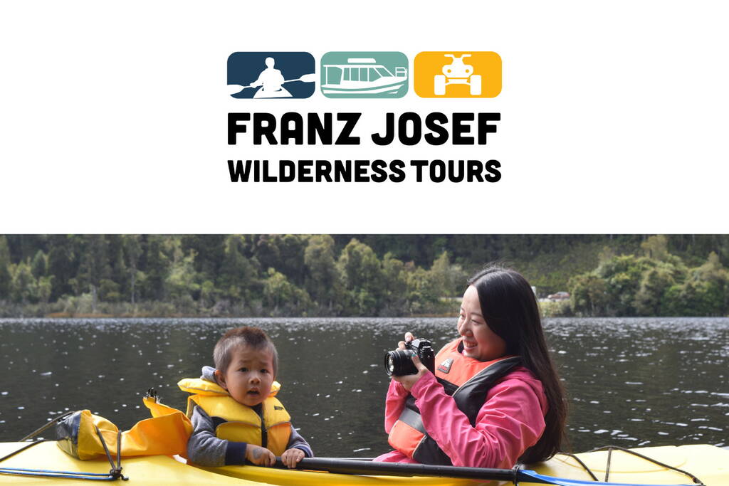 The Complete Travel Guide to Franz Josef ????️ [2023]