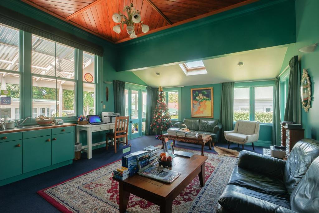 20 Best Boutique Accommodations in Auckland ????️ [2023]