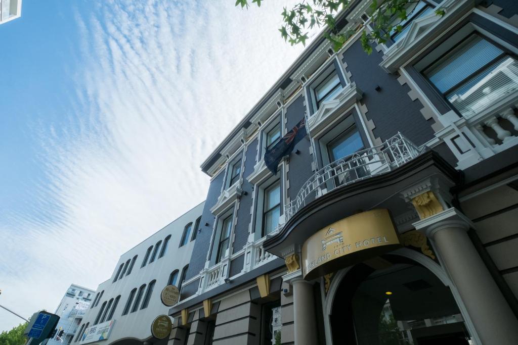 20 Best Boutique Accommodations in Auckland ????️ [2023]