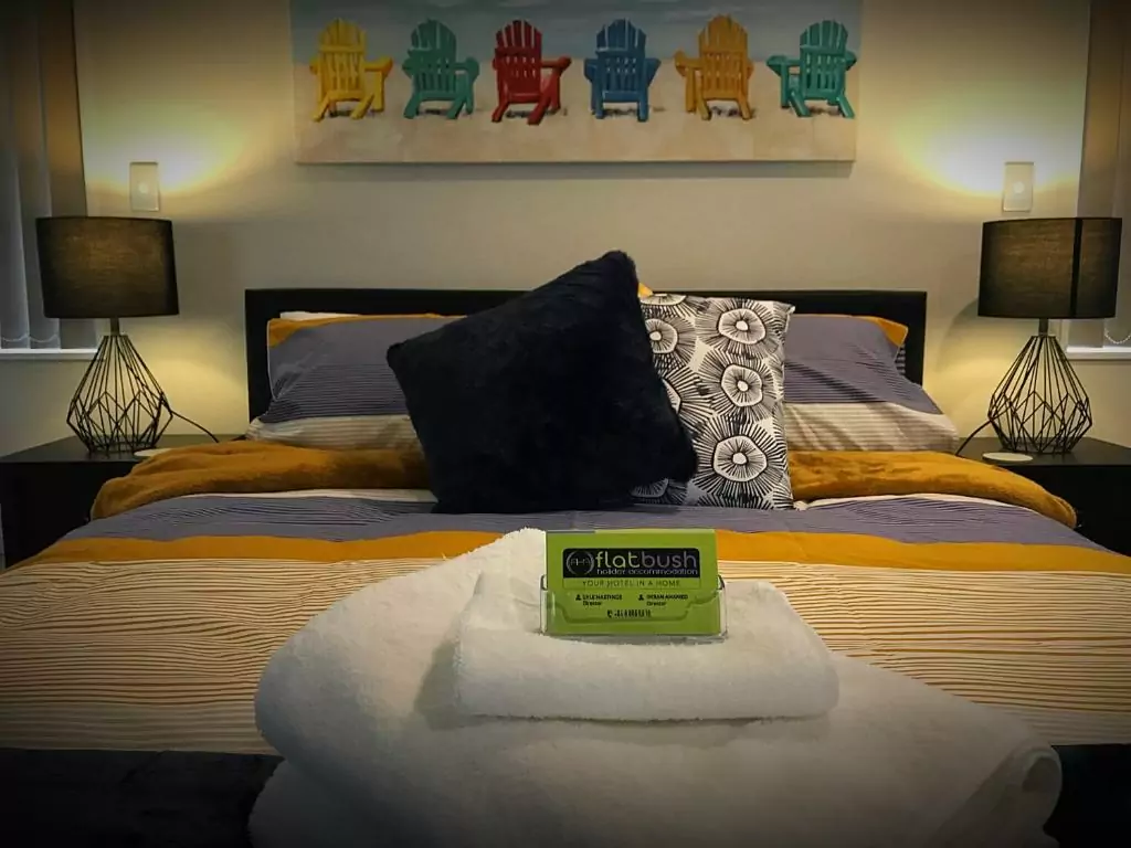 20 Best Boutique Accommodations in Auckland ????️ [2023]