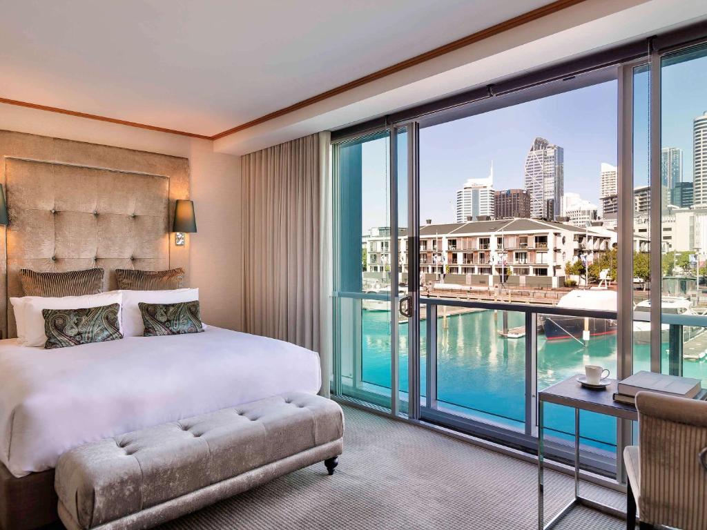 20 Best Boutique Accommodations in Auckland ????️ [2023]