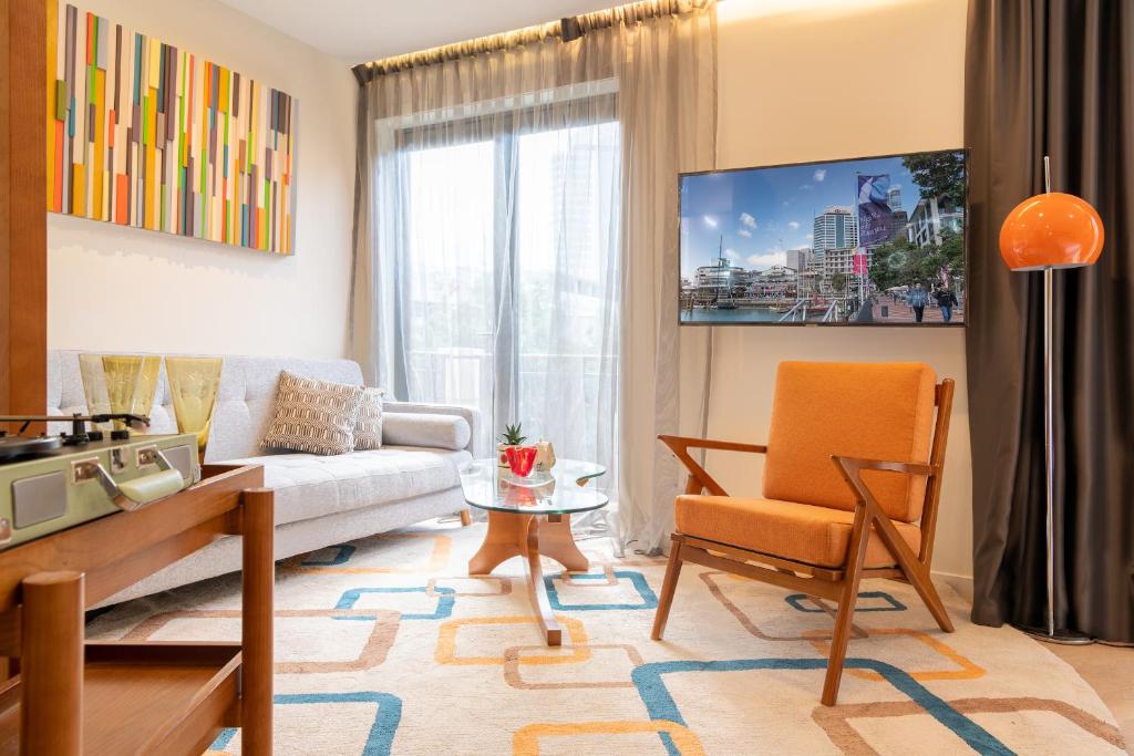 20 Best Boutique Accommodations in Auckland ????️ [2023]