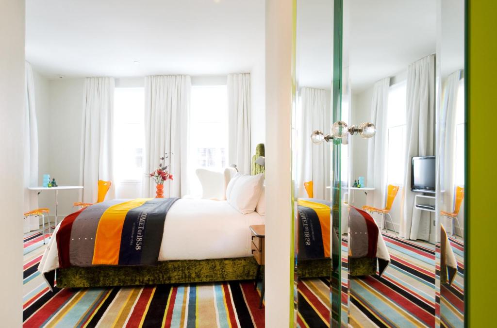 20 Best Boutique Accommodations in Auckland ????️ [2023]
