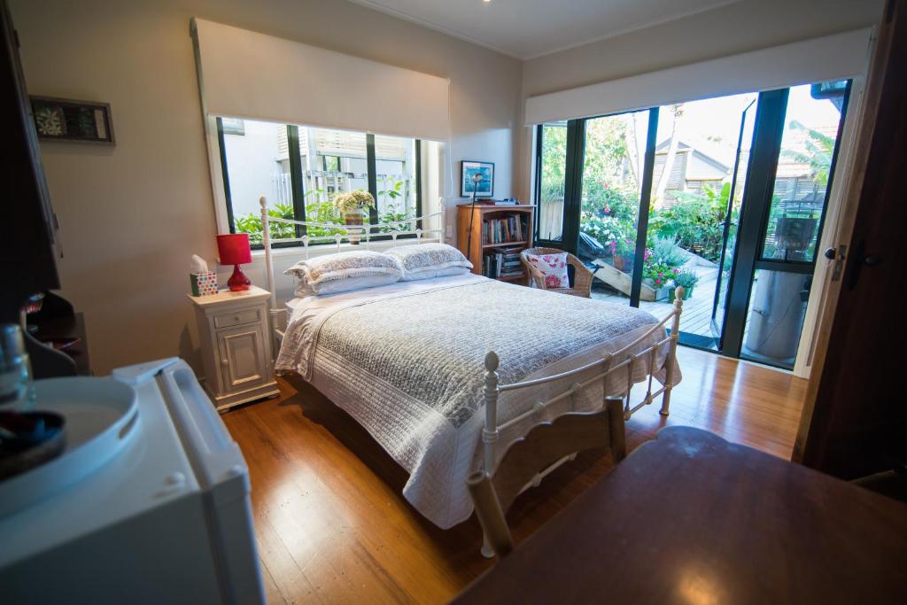 20 Best Boutique Accommodations in Auckland 🏘️ [2025]