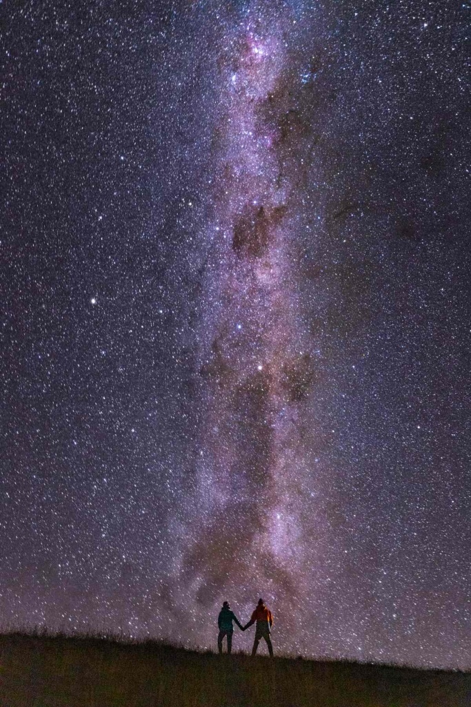 15 Best Places & Tours for Stargazing in New Zealand ???? [2023]