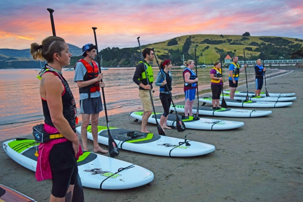 Top 10 Water Sports Activities in New Zealand 🏄🏼 [2025]