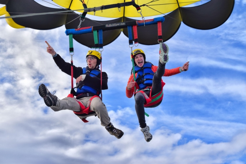 Top 10 Water Sport Activities in New Zealand ???????? [2023]