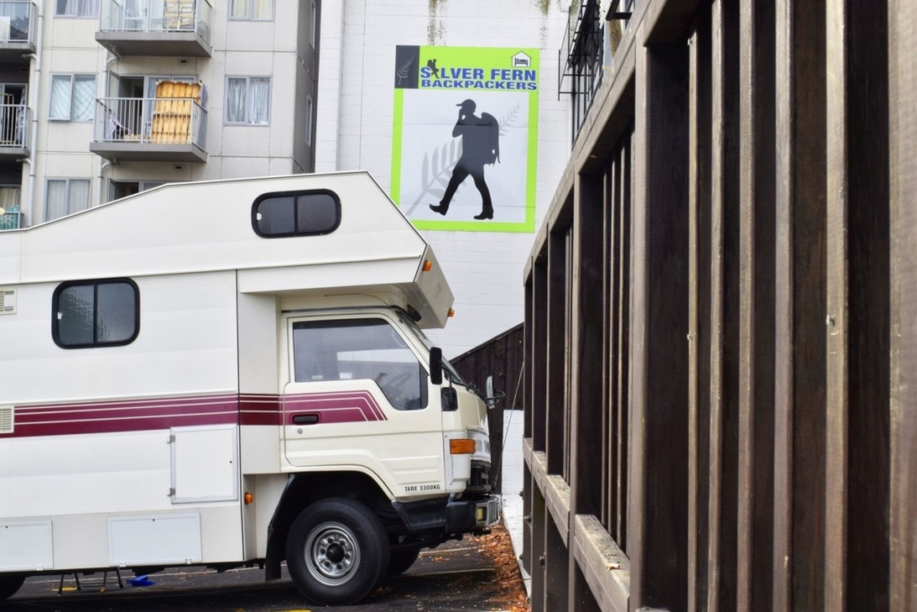 Where to Camp in Auckland ⛺ [2025]