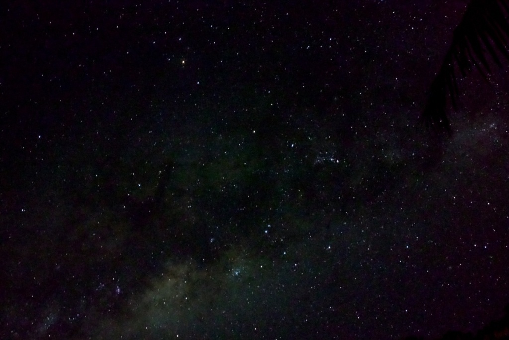 15 Best Places & Tours for Stargazing in New Zealand 🌠 [2025]