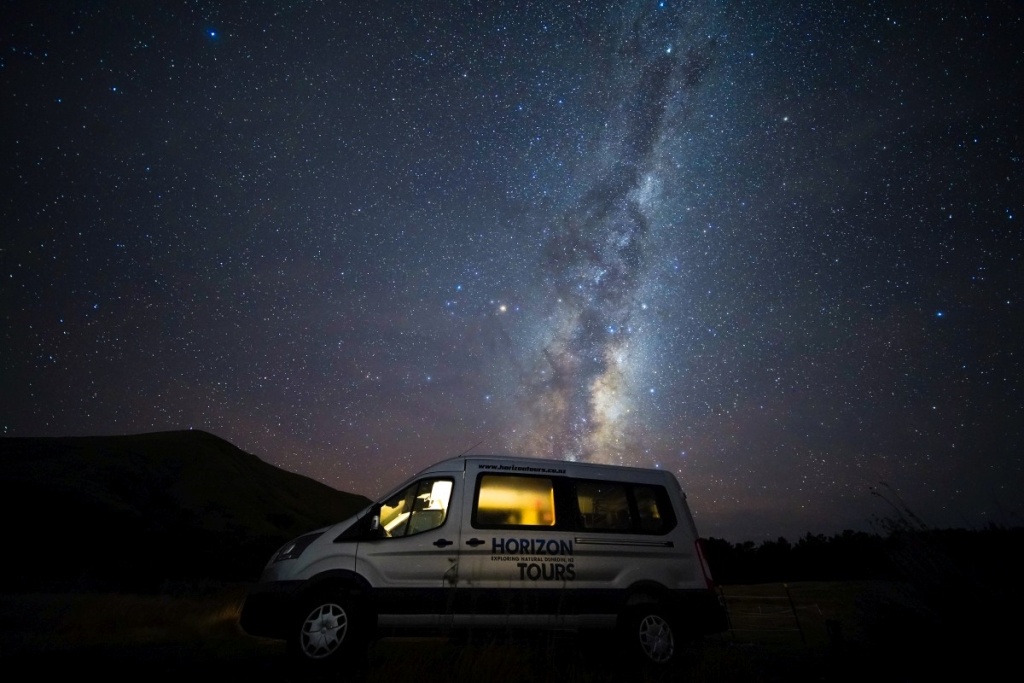 15 Best Places & Tours for Stargazing in New Zealand ???? [2023]