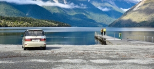 Car Camping NZ: Where to Camp if Your Campervan is Not Self-Contained