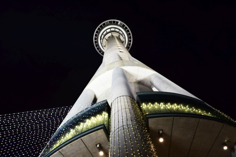 50 Things to Do in Auckland at Night ???? [2023]
