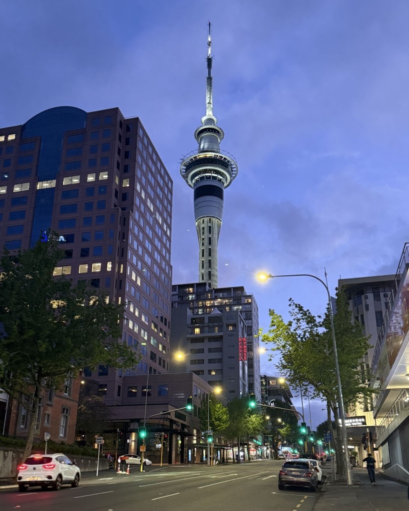 The Complete Travel Guide to Auckland