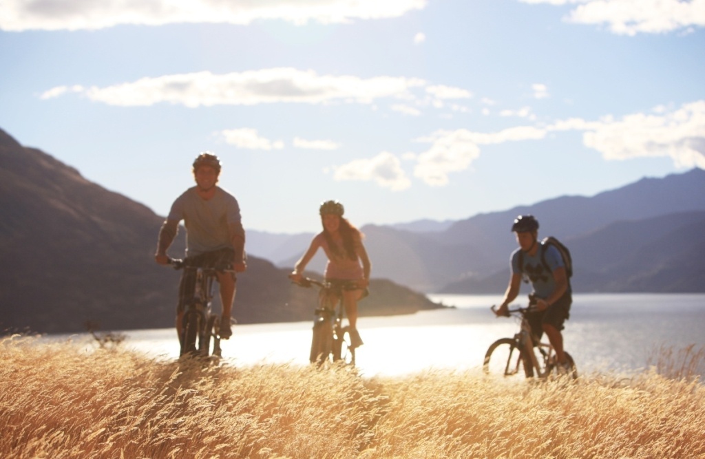 Packing List for SUMMER in New Zealand