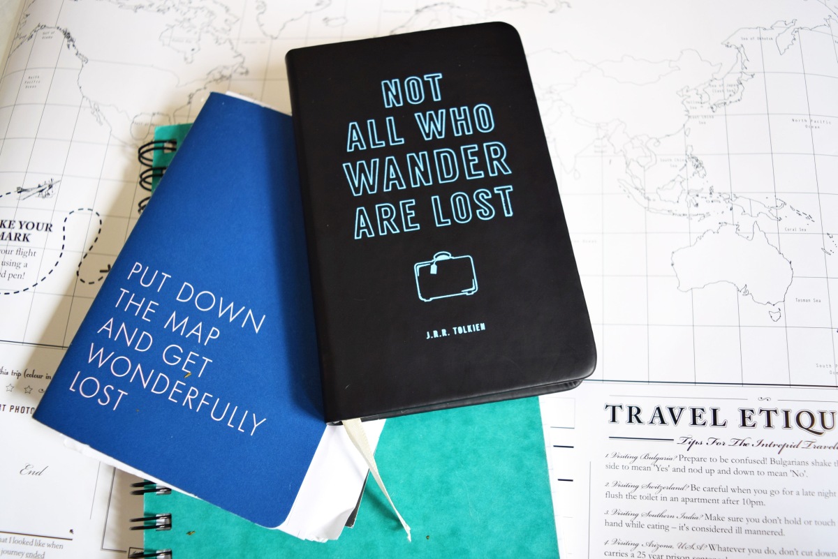 50 BEST Gifts for Backpackers & Travellers