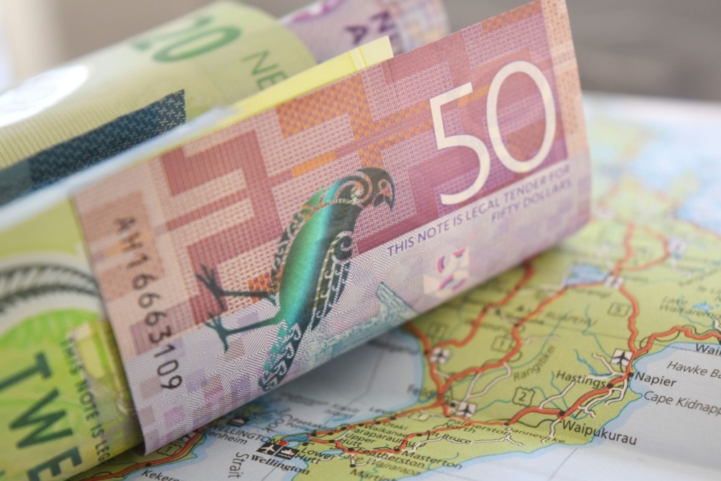 How Much Does a Trip to New Zealand Cost? ???? [2025]