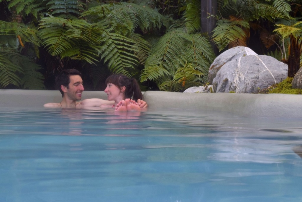 15 Romantic Things to Do for Valentine's Day in New Zealand