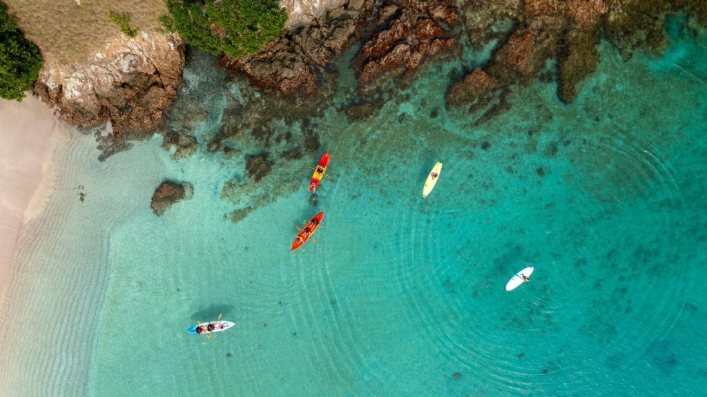 8 Best Luxury Experiences in Whangarei