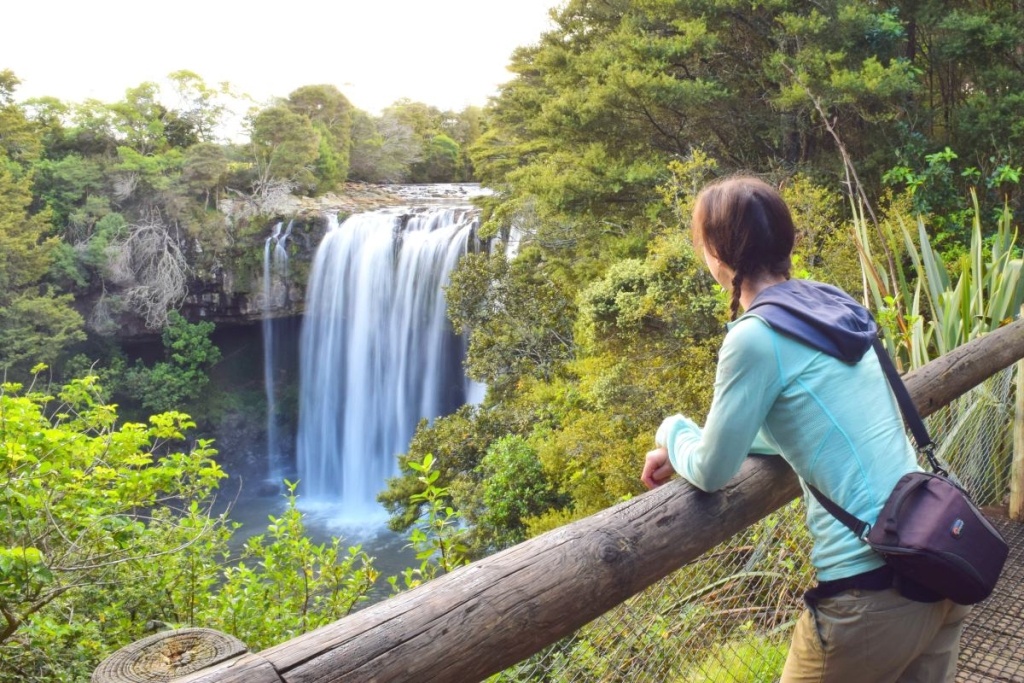 The Budget & Backpacking Guide to the Bay of Islands