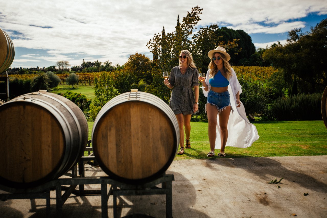 10 Best Luxury Experiences in the Bay of Islands