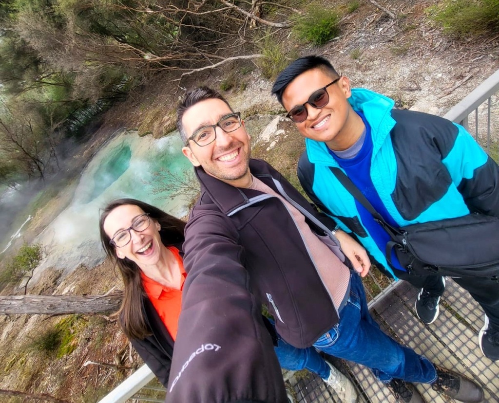 10 Best Geothermal Parks in Rotorua & New Zealand 🤯