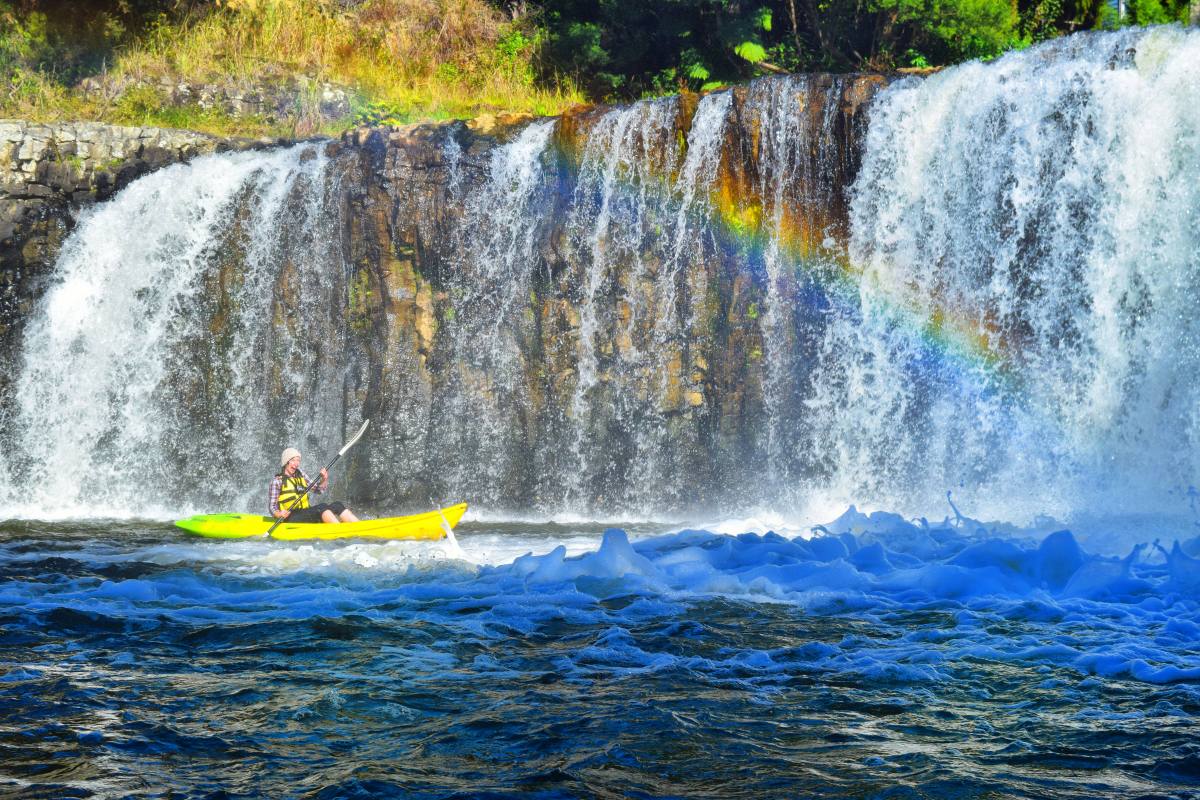 40 BEST Things to Do in Paihia ⛱️ [2025]