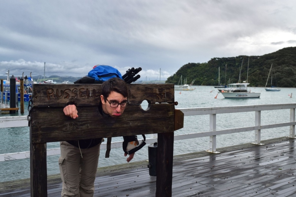 The Budget & Backpacking Guide to the Bay of Islands