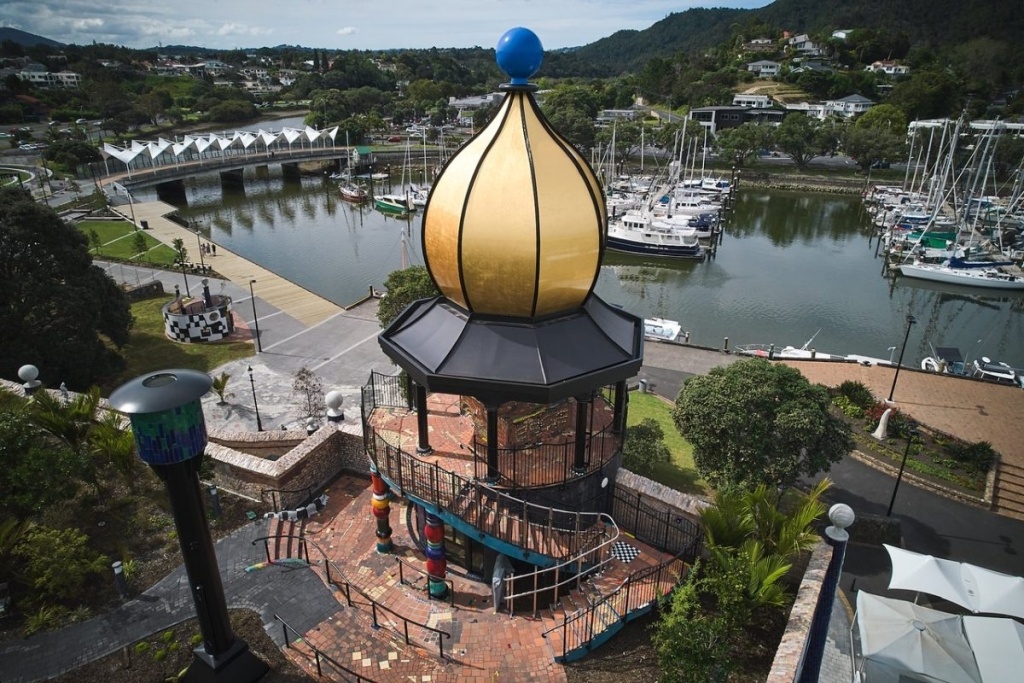 8 Best Luxury Experiences in Whangarei