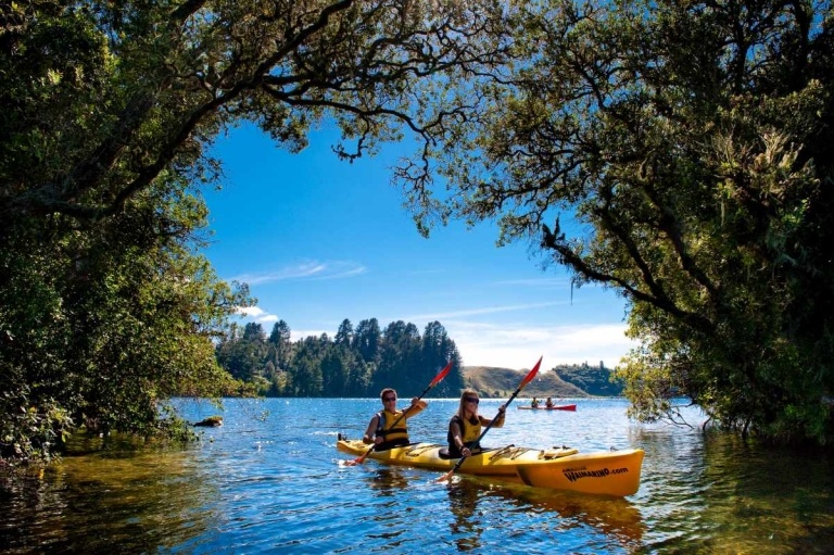 The Honeymoon & Romantic Getaway Guide to Rotorua ♨️ [2025]