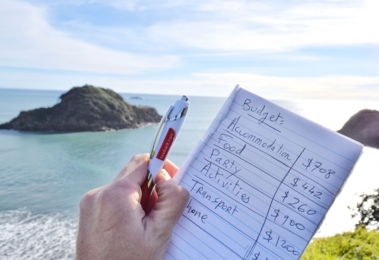 How Much Does a Trip to New Zealand Cost?