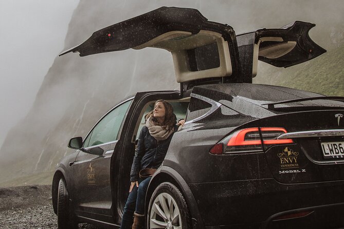 10 BEST Milford Sound Tours from Queenstown & Te Anau [2025]