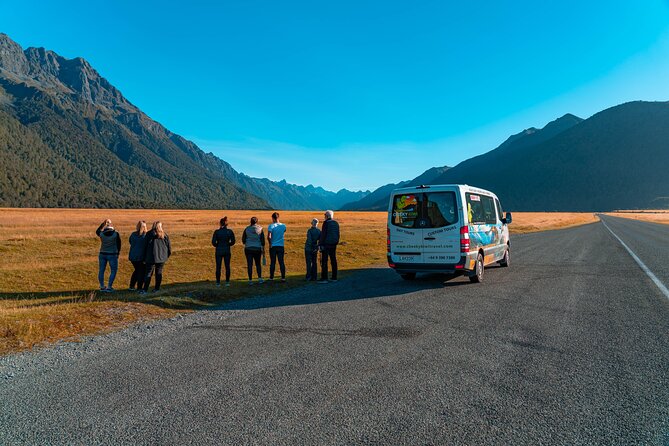 10 BEST Milford Sound Tours from Queenstown & Te Anau [2025]